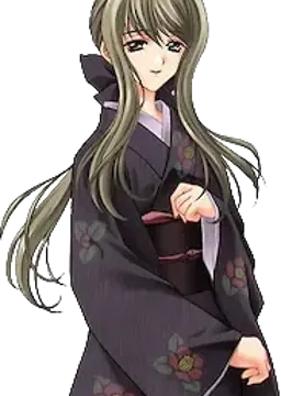 倉木 由利子