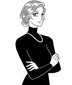 Madam Kaede
