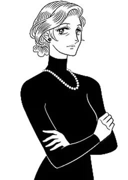 Madam Kaede