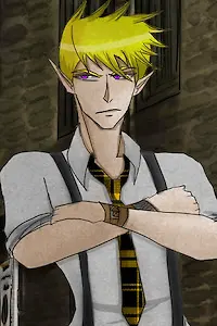 Angus