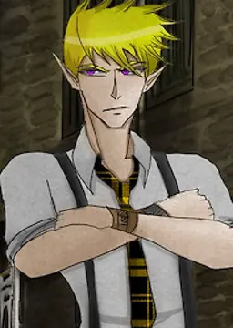 Angus