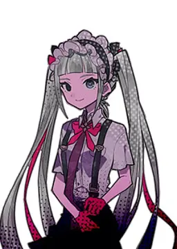 花魁鳥 ティナ