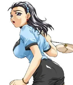六道 亜里奈
