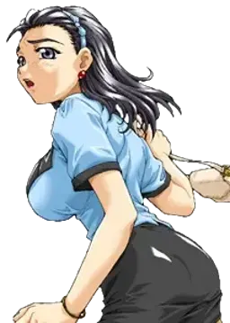 六道 亜里奈