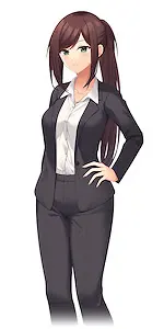 高坂伊与
