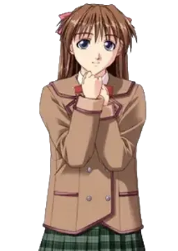 川嶋 涼香