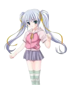 白河奈美
