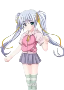 白河 なみ