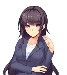 津田葵