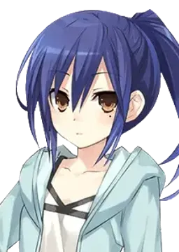 崇宮 真那
