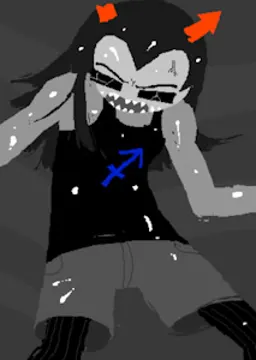 Equius Zahhak