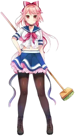 阿莉卡·R·梅亚里德
