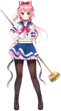 阿莉卡·R·梅亚里德
