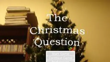 The Christmas Question