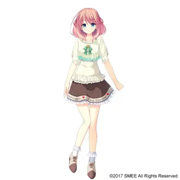 小鳥遊亜子