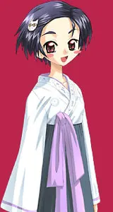 ファン・ソヨン