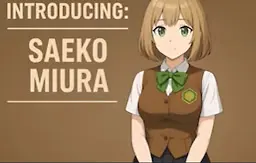 Saeko Miura