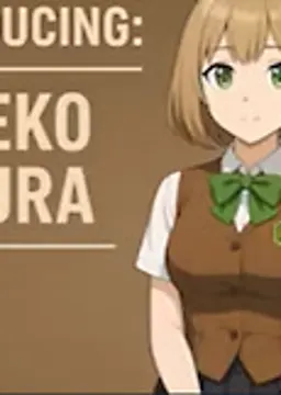 Saeko Miura