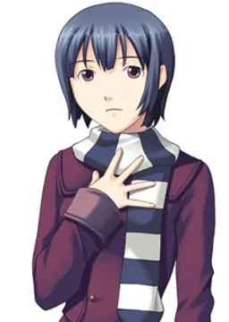 人問綺子