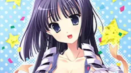Tasogare no Saki ni Noboru Ashita -Applique FanDisc-
