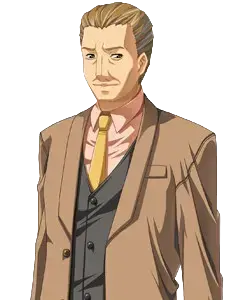 竜胆 徹雄
