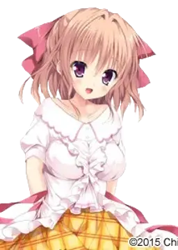 鈴木かすみ