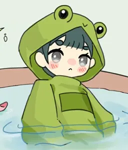 Froggy