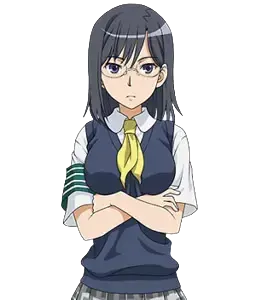 固法 美偉