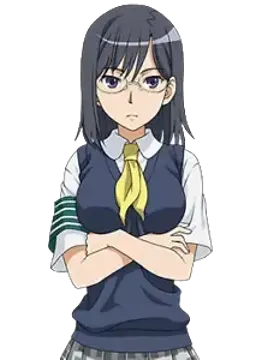 固法 美偉