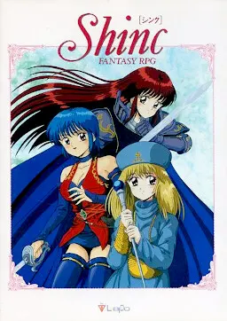 Shinc