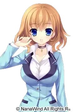 白幸 桜子