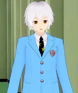 大和