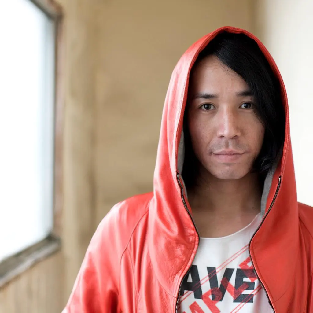 坂井竜二