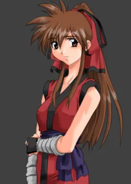 乙女