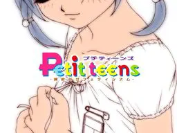 Petit teens~純粋少女フェティシズム~