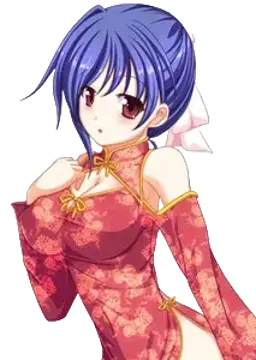 園川 遥