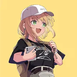 大原 陽奈子