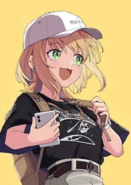 大原 陽奈子
