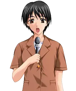 八木 あすか