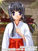 来ノ宮 由貴
