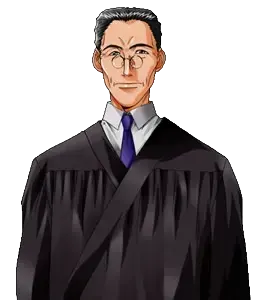 裁判長