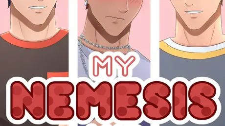 My Nemesis and Hero