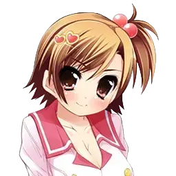友森優美