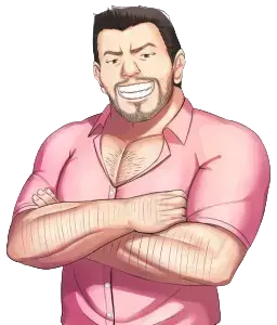 大五郎