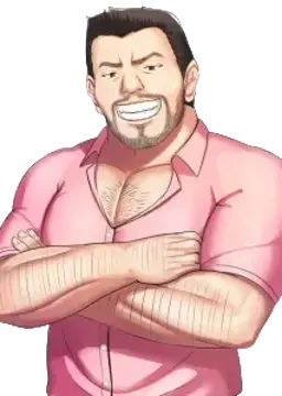 大五郎