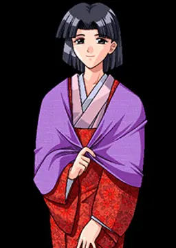 かなめ