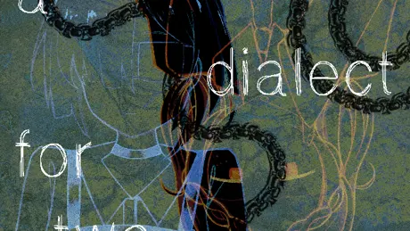 a dialect for two
