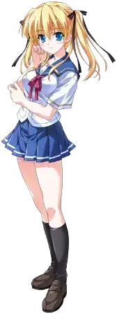 セリス・アルフォード