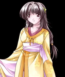 椿