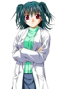 伊藤 千夏